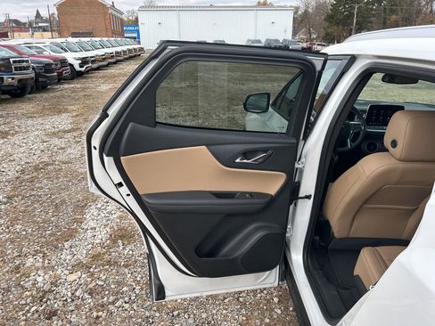 Certified 2023 Chevrolet Blazer Premier image 33
