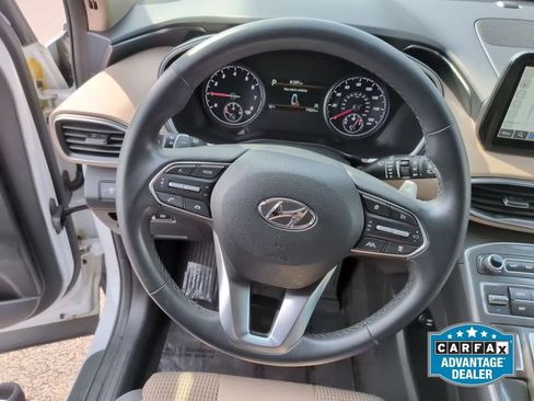 Certified 2023 Hyundai Santa Fe SEL w/ Cargo Package image 16