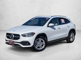 Used 2021 Mercedes-Benz GLA 250 4MATIC video 1
