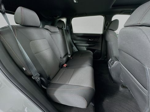 Certified 2023 Honda CR-V Sport image 27