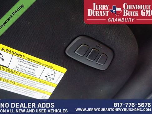 Used 2024 Ford F150 Tremor w/ Equipment Group 402A High AWD/4WD image 15