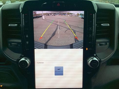 New 2026 RAM 2500 Tradesman image 19