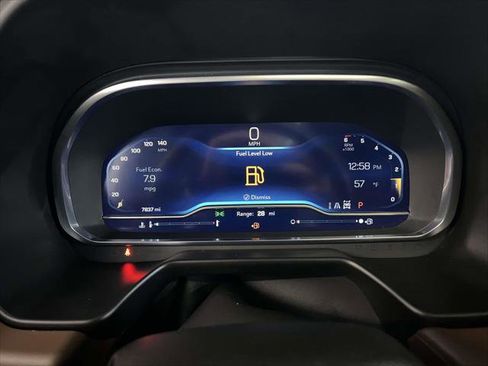 Used 2024 Chevrolet Suburban High Country image 26