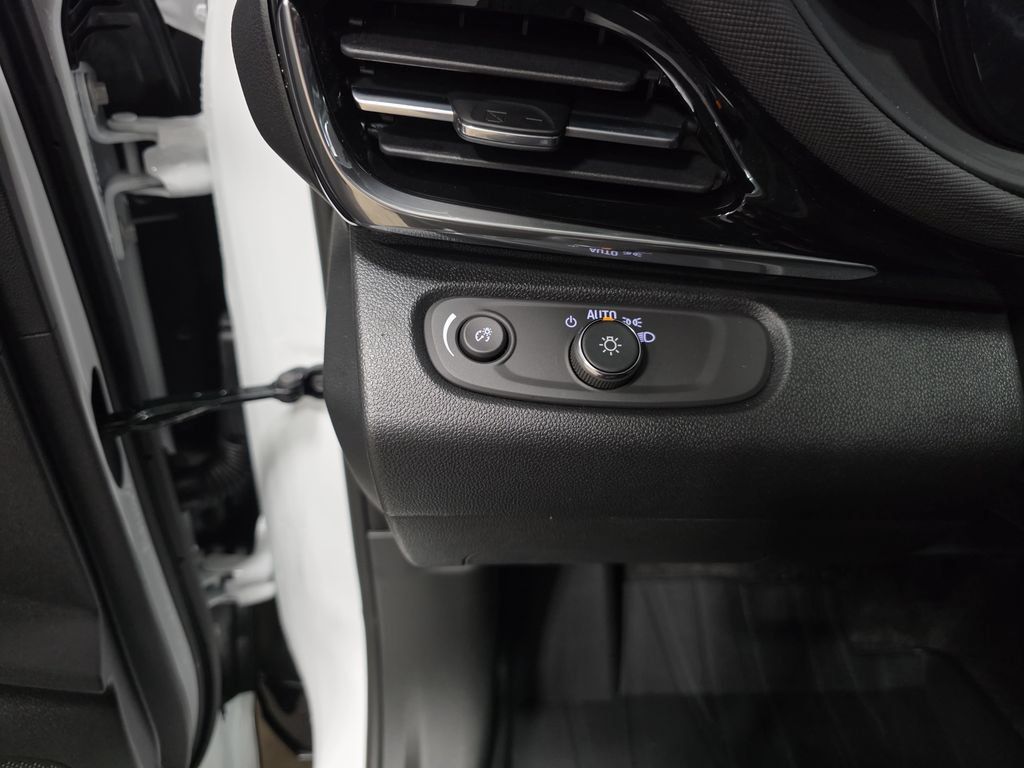 New 2026 Buick Envista Sport Touring w/ Convenience I Package FWD image 25