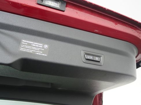 Certified 2024 BMW X2 xDrive28i image 18