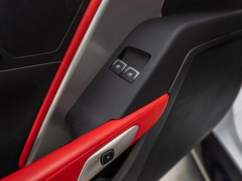 Used 2019 Chevrolet Corvette Grand Sport image 77