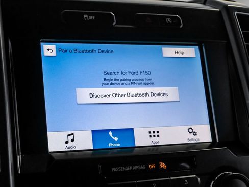 Used 2019 Ford F150 XLT image 27