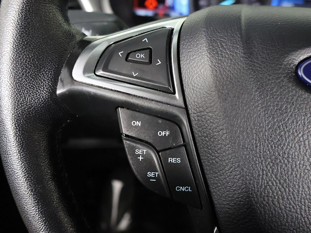 Used 2024 Ford Edge SEL w/ Convenience Package AWD/4WD image 39