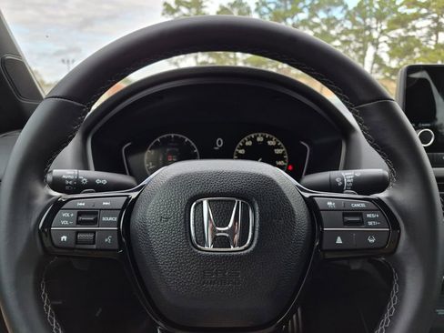 Used 2024 Honda Civic Sport image 18