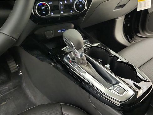 New 2026 Chevrolet Trax ACTIV w/ Driver Confidence Package FWD image 33