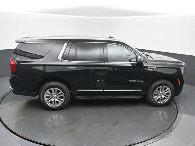 New 2026 GMC Yukon Denali w/ Advanced Technology Package AWD/4WD image 43