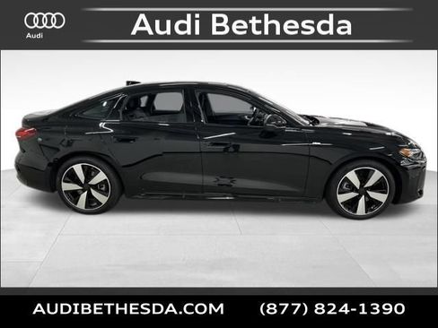 New 2026 Audi A5 2.0T Premium Plus AWD/4WD image 8