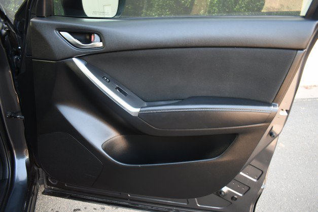 Used 2016 MAZDA CX-5 Touring AWD/4WD image 23