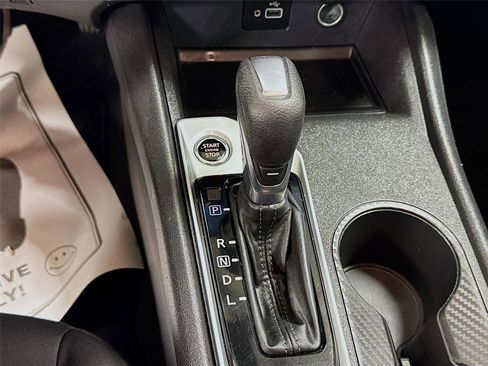 Used 2024 Nissan Altima 2.5 S image 16