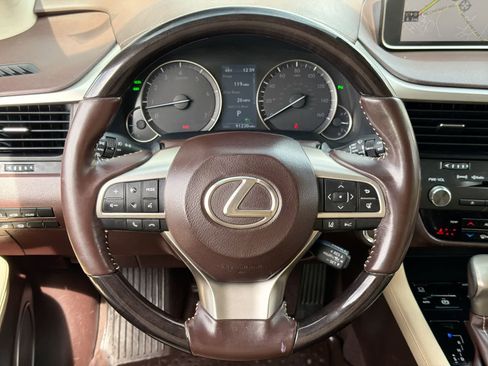 Used 2019 Lexus RX 350L Luxury w/ Accessory Package AWD/4WD image 24