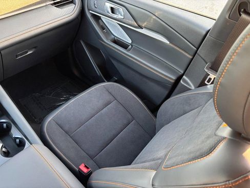 New 2026 Ford Explorer Tremor w/ Tremor Ultimate Package image 11