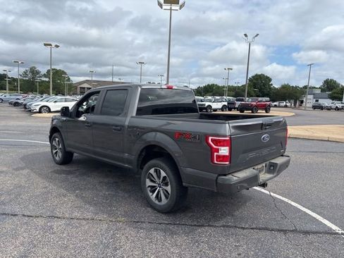 Used 2020 Ford F150 XL w/ Equipment Group 101A Mid AWD/4WD image 6