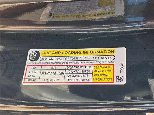 Used 2026 Acura MDX w/ Advance Package AWD/4WD image 18