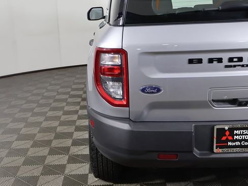 Used 2022 Ford Bronco Sport image 12