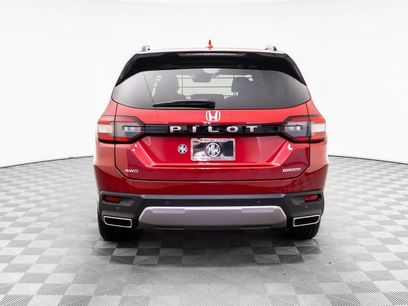 New 2026 Honda Pilot Touring
