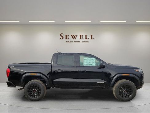 New 2026 GMC Canyon Elevation w/ Convenience Package image 5