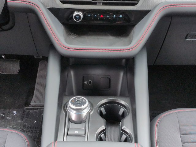 New 2026 Ford Explorer Active w/ Active Comfort Package RWD image 19