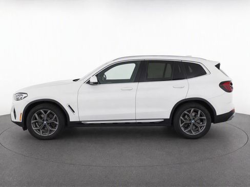 Used 2024 BMW X3 sDrive30i w/ Premium Package RWD image 3