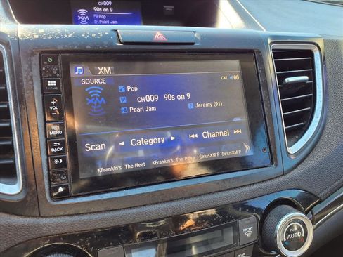 Used 2015 Honda CR-V EX-L image 7