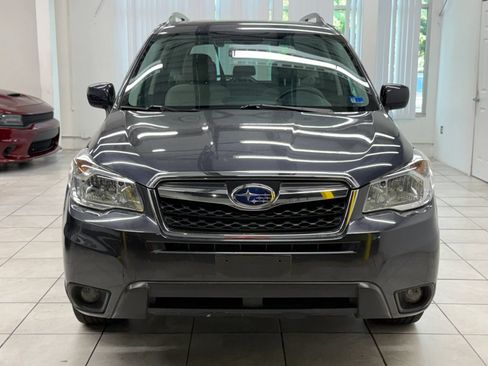Used 2016 Subaru Forester 2.5i Premium AWD/4WD image 2