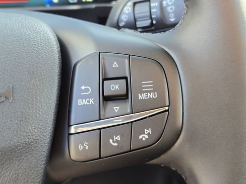 New 2025 Ford Bronco Sport Big Bend w/ Convenience Package image 11