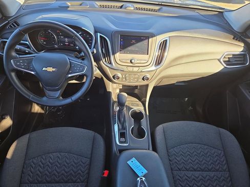 Used 2024 Chevrolet Equinox LT image 21