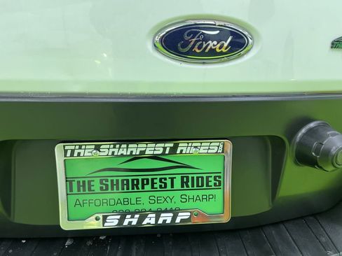 Used 2022 Ford Transit 250 Medium Roof w/ Load Area Protection Package RWD image 12