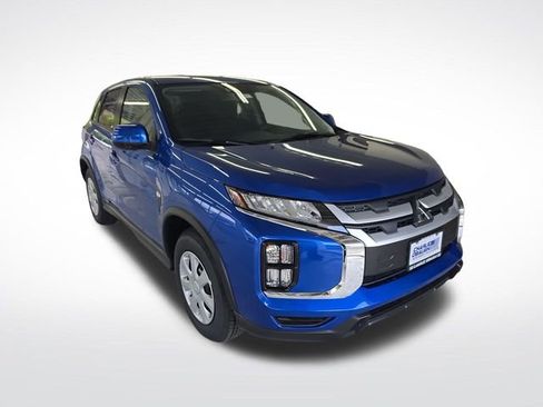 New 2026 Mitsubishi Outlander Sport AWD image 7
