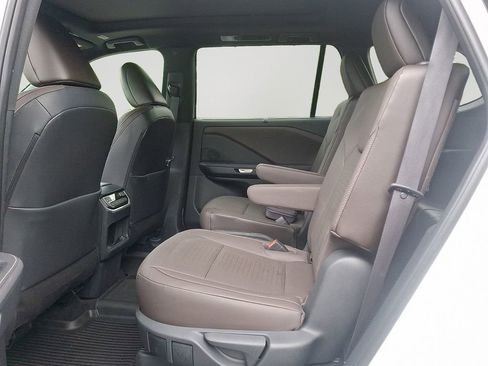 Used 2024 Lexus TX 350 AWD w/ Captains Chair Package image 8