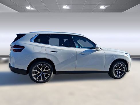 New 2026 BMW X3 xDrive30 w/ Convenience Package image 8