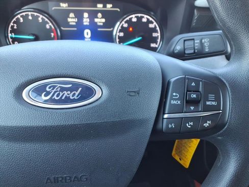 Certified 2024 Ford Maverick XLT w/ Equipment Group 300A Standard image 18