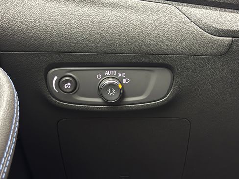 New 2026 Buick Encore GX Sport Touring w/ Advanced Technology Package AWD/4WD image 21