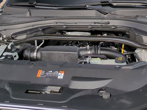 Used 2025 Lincoln Aviator Reserve w/ Equipment Group 201A image 34