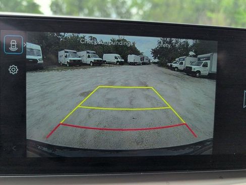 Used 2025 Hyundai Tucson SEL FWD image 17
