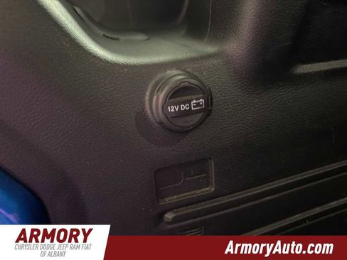 Used 2021 Jeep Wrangler Unlimited Sport image 27