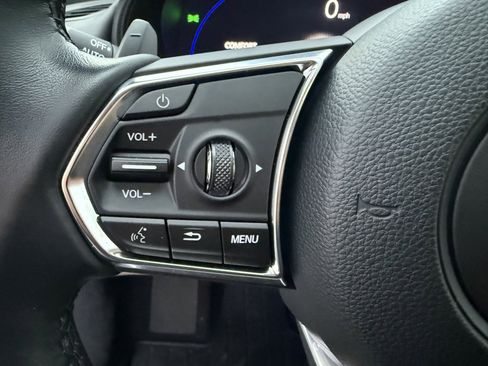 Certified 2025 Acura TLX w/ Technology Package image 25