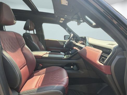 Used 2025 INFINITI QX80 Autograph AWD/4WD image 22
