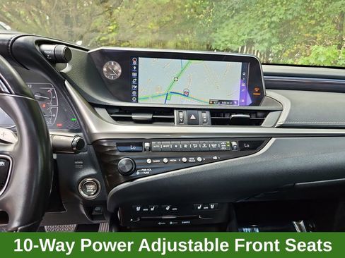 Used 2019 Lexus ES 350 image 15