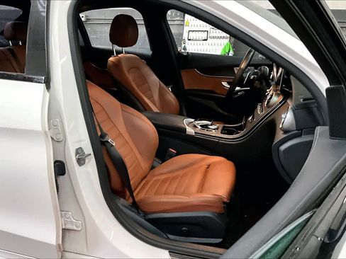 Used 2019 Mercedes-Benz C 43 AMG 4MATIC Sedan image 10