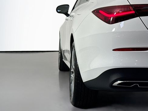 Certified 2026 Mercedes-Benz CLA 250 image 16