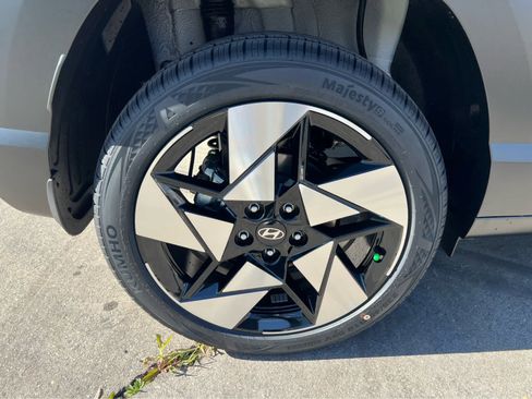 New 2026 Hyundai Kona Limited AWD/4WD image 15
