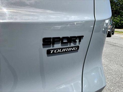 Used 2024 Honda CR-V Sport Touring image 26