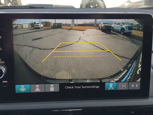 Used 2023 Honda CR-V EX-L image 21