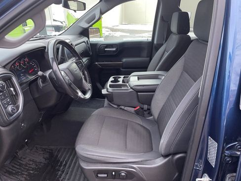 Used 2019 Chevrolet Silverado 1500 RST w/ All-Star Edition image 10