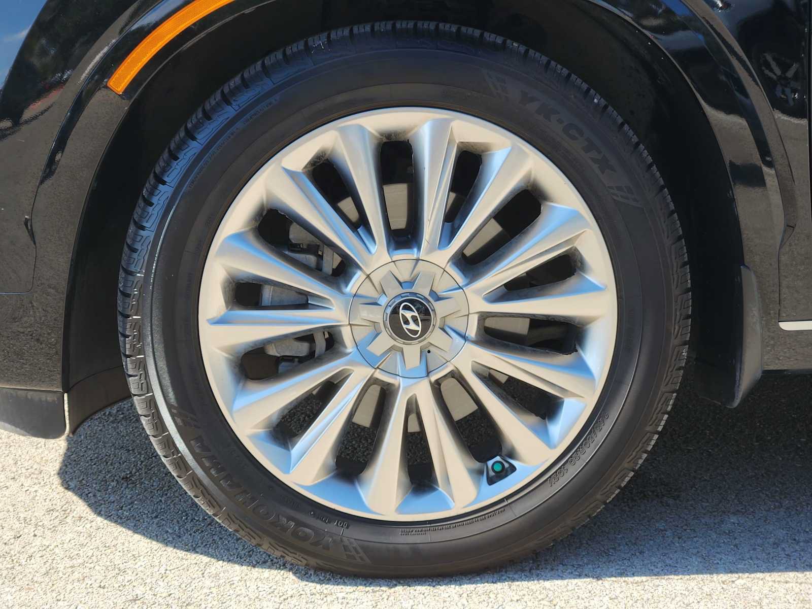 Used 2020 Hyundai Palisade Limited AWD/4WD image 9
